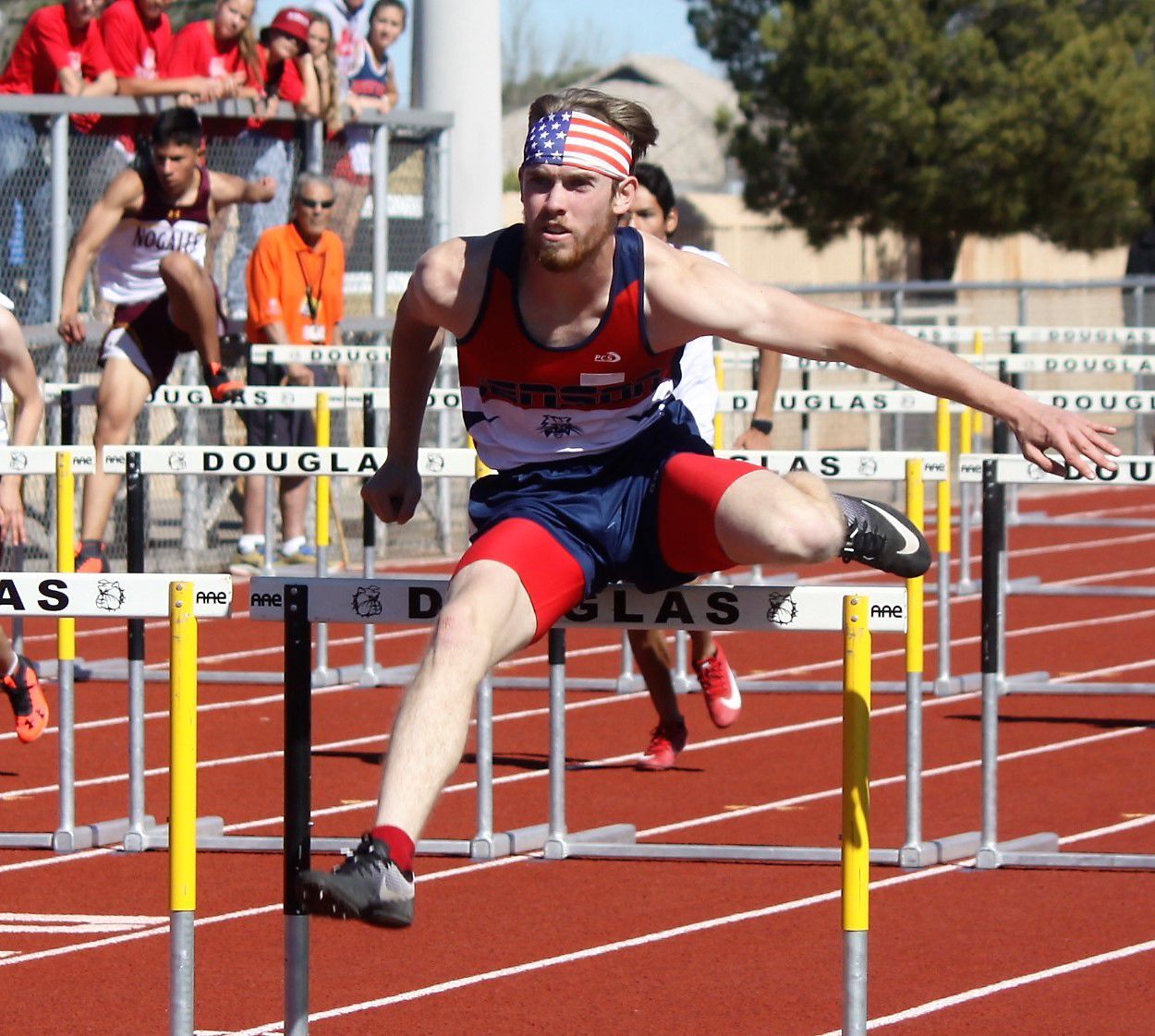 Benson, Steven Coleman, 2nd, 110 high hurdles, 16.91.jpg